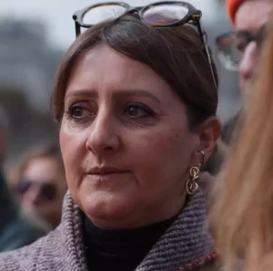 Céline Dorphin - Eden Levi Campana