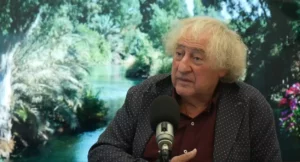 Michel Gad Wolkowicz 1 - Eden Levi Campana