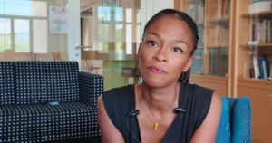 Rachel Khan - Eden Levi Campana